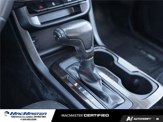 2015 GMC Canyon SLE (Stk: 260085A) in London - Image 22 of 30