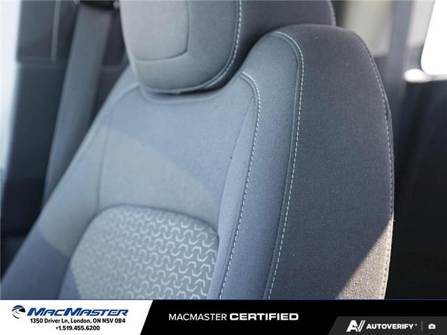 2015 GMC Canyon SLE (Stk: 260085A) in London - Image 26 of 30