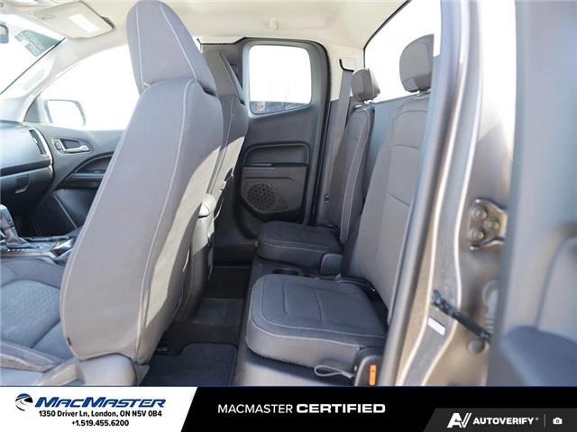 2015 GMC Canyon SLE (Stk: 260085A) in London - Image 27 of 30