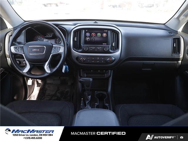 2015 GMC Canyon SLE (Stk: 260085A) in London - Image 28 of 30