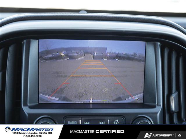 2015 GMC Canyon SLE (Stk: 260085A) in London - Image 30 of 30