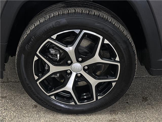 2024 Jeep Compass Limited (Stk: 43600J) in Belleville - Image 26 of 26