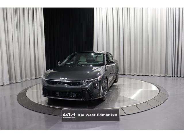 2026 Kia K4 GT-Line Turbo Limited (Stk: 27041) in Edmonton - Image 2 of 26