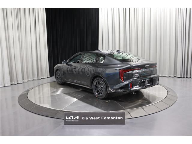 2026 Kia K4 GT-Line Turbo Limited (Stk: 27041) in Edmonton - Image 4 of 26