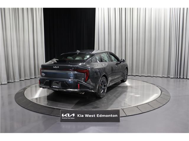 2026 Kia K4 GT-Line Turbo Limited (Stk: 27041) in Edmonton - Image 5 of 26
