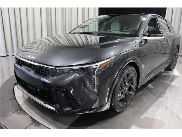 2026 Kia K4 GT-Line Turbo Limited (Stk: 27041) in Edmonton - Image 7 of 26