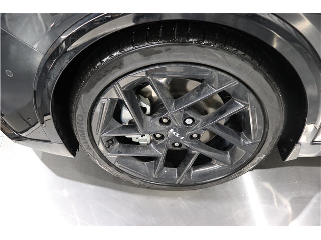 2026 Kia K4 GT-Line Turbo Limited (Stk: 27041) in Edmonton - Image 10 of 26