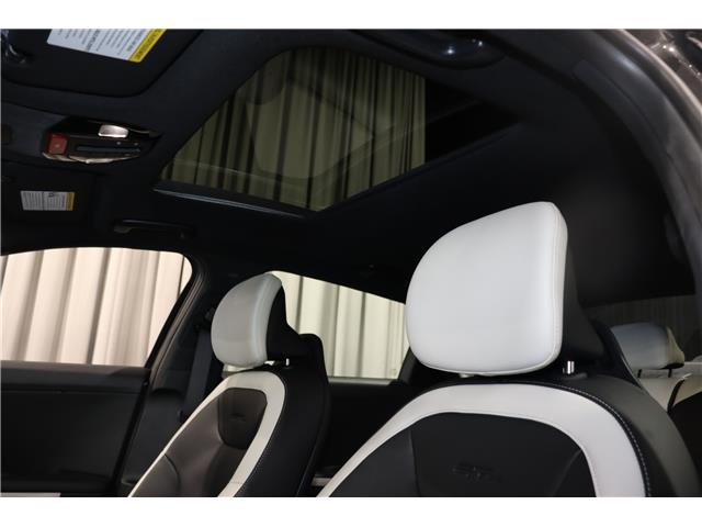 2026 Kia K4 GT-Line Turbo Limited (Stk: 27041) in Edmonton - Image 12 of 26