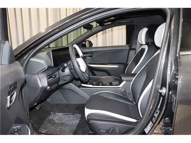 2026 Kia K4 GT-Line Turbo Limited (Stk: 27041) in Edmonton - Image 11 of 26