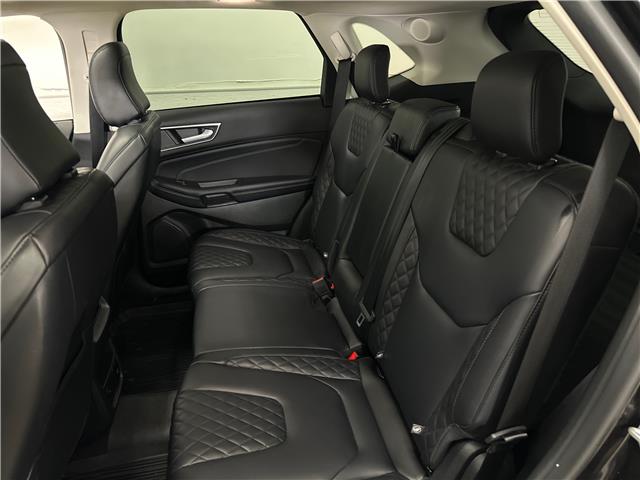 2024 Ford Edge Titanium (Stk: 43597J) in Belleville - Image 7 of 27