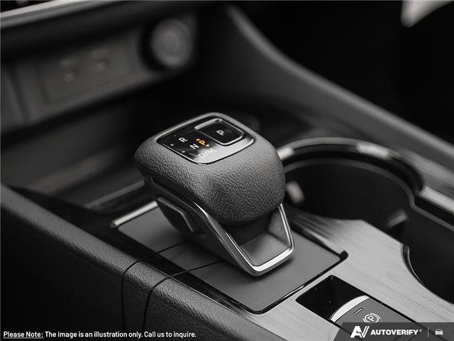 2026 Nissan Rogue Rock Creek (Stk: 35883) in London - Image 17 of 27