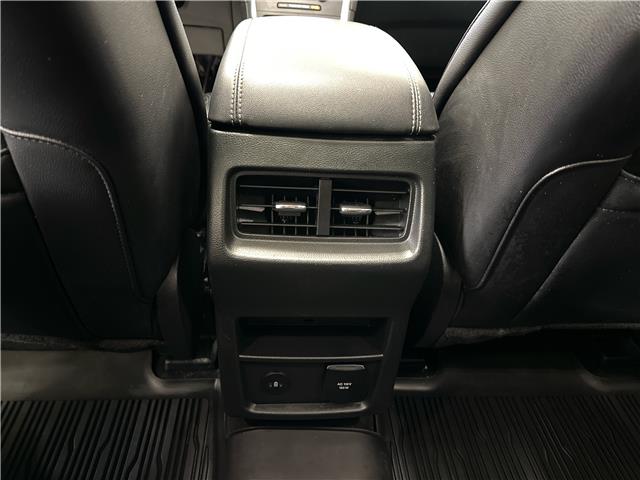 2024 Ford Edge Titanium (Stk: 43597J) in Belleville - Image 9 of 27