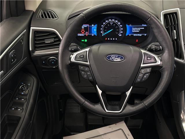 2024 Ford Edge Titanium (Stk: 43597J) in Belleville - Image 11 of 27