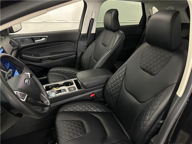 2024 Ford Edge Titanium (Stk: 43597J) in Belleville - Image 12 of 27