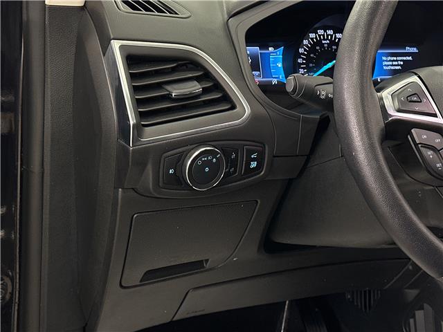 2024 Ford Edge Titanium (Stk: 43597J) in Belleville - Image 15 of 27