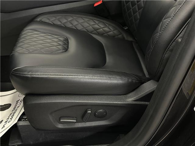 2024 Ford Edge Titanium (Stk: 43597J) in Belleville - Image 16 of 27