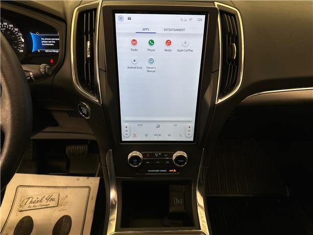 2024 Ford Edge Titanium (Stk: 43597J) in Belleville - Image 17 of 27
