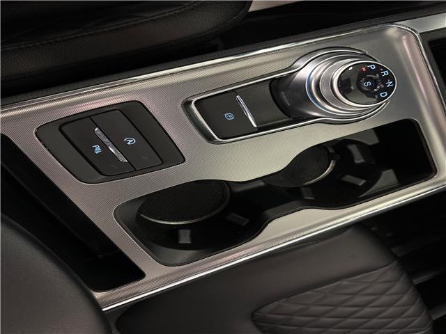 2024 Ford Edge Titanium (Stk: 43597J) in Belleville - Image 18 of 27