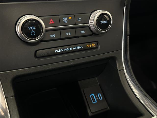 2024 Ford Edge Titanium (Stk: 43597J) in Belleville - Image 19 of 27
