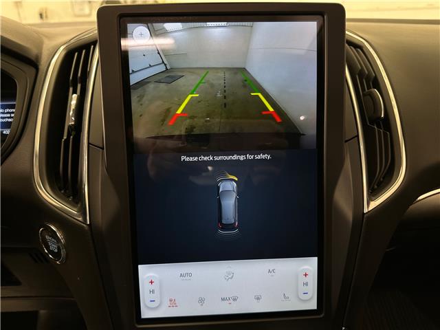 2024 Ford Edge Titanium (Stk: 43597J) in Belleville - Image 20 of 27