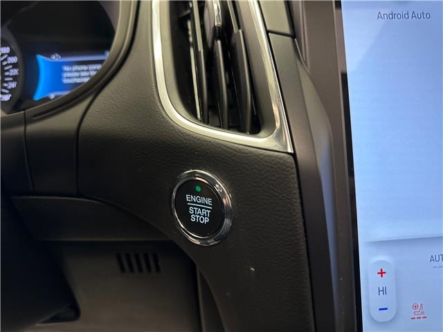 2024 Ford Edge Titanium (Stk: 43597J) in Belleville - Image 22 of 27