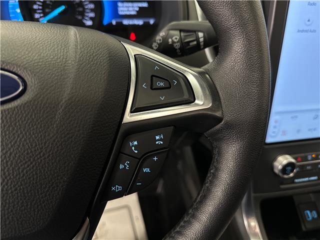 2024 Ford Edge Titanium (Stk: 43597J) in Belleville - Image 23 of 27