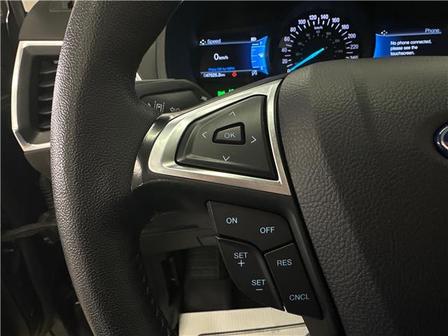 2024 Ford Edge Titanium (Stk: 43597J) in Belleville - Image 24 of 27
