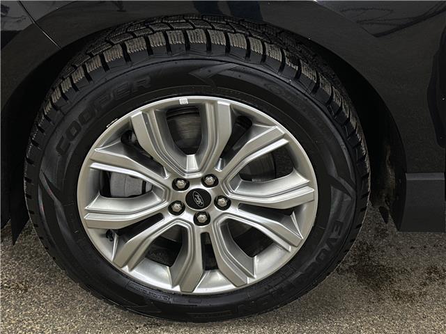 2024 Ford Edge Titanium (Stk: 43597J) in Belleville - Image 27 of 27