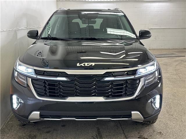 2024 Kia Seltos EX (Stk: 43594J) in Belleville - Image 2 of 26 2024 Kia Seltos EX (Stk: 43594J) in Belleville - Image 2 of 26