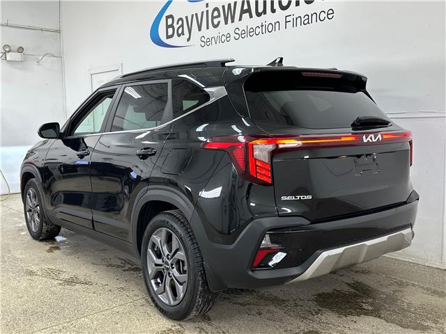 2024 Kia Seltos EX (Stk: 43594J) in Belleville - Image 5 of 26 2024 Kia Seltos EX (Stk: 43594J) in Belleville - Image 5 of 26