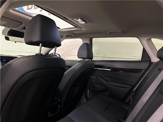 2024 Kia Seltos EX (Stk: 43594J) in Belleville - Image 8 of 26 2024 Kia Seltos EX (Stk: 43594J) in Belleville - Image 8 of 26