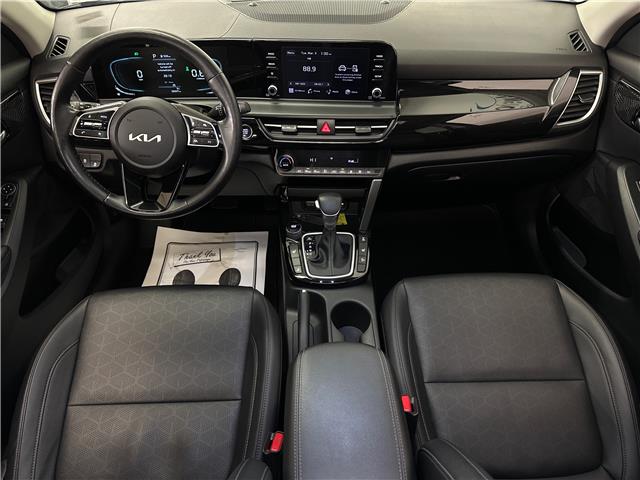 2024 Kia Seltos EX (Stk: 43594J) in Belleville - Image 10 of 26 2024 Kia Seltos EX (Stk: 43594J) in Belleville - Image 10 of 26