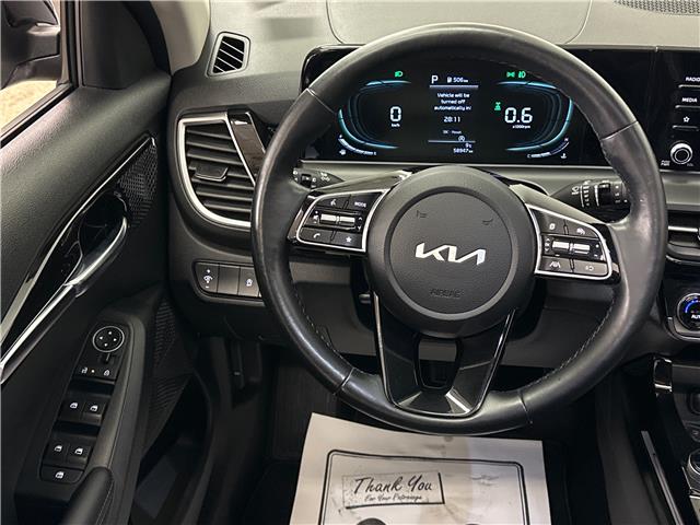 2024 Kia Seltos EX (Stk: 43594J) in Belleville - Image 11 of 26 2024 Kia Seltos EX (Stk: 43594J) in Belleville - Image 11 of 26