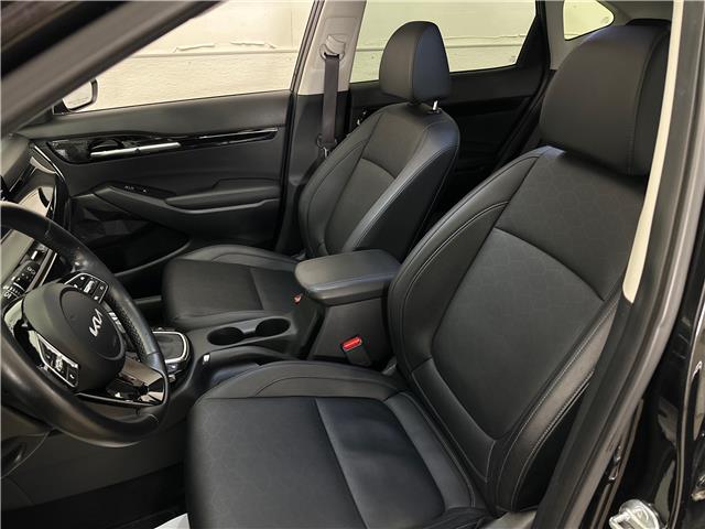 2024 Kia Seltos EX (Stk: 43594J) in Belleville - Image 12 of 26 2024 Kia Seltos EX (Stk: 43594J) in Belleville - Image 12 of 26