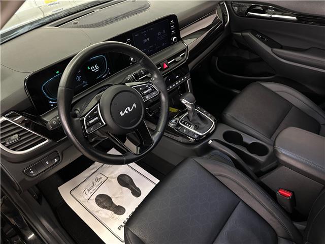 2024 Kia Seltos EX (Stk: 43594J) in Belleville - Image 13 of 26 2024 Kia Seltos EX (Stk: 43594J) in Belleville - Image 13 of 26