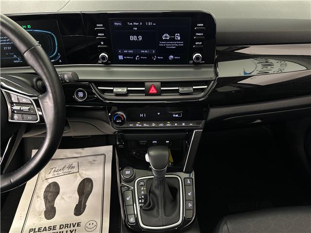 2024 Kia Seltos EX (Stk: 43594J) in Belleville - Image 16 of 26 2024 Kia Seltos EX (Stk: 43594J) in Belleville - Image 16 of 26