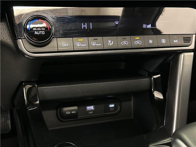 2024 Kia Seltos EX (Stk: 43594J) in Belleville - Image 18 of 26 2024 Kia Seltos EX (Stk: 43594J) in Belleville - Image 18 of 26