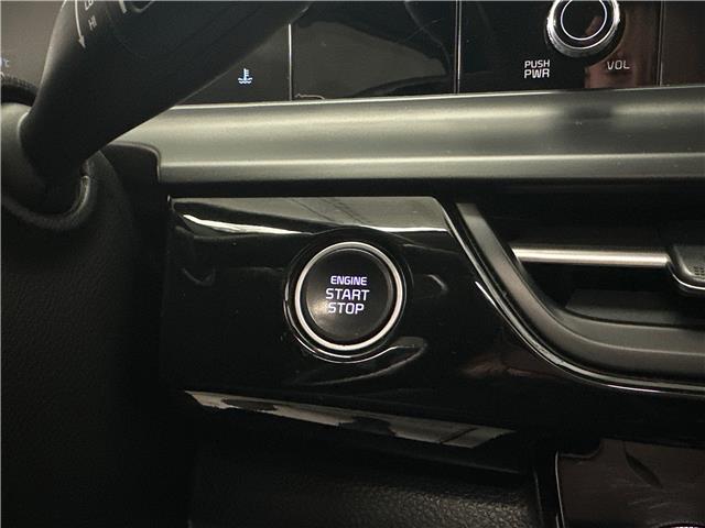 2024 Kia Seltos EX (Stk: 43594J) in Belleville - Image 21 of 26 2024 Kia Seltos EX (Stk: 43594J) in Belleville - Image 21 of 26