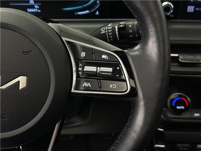 2024 Kia Seltos EX (Stk: 43594J) in Belleville - Image 22 of 26 2024 Kia Seltos EX (Stk: 43594J) in Belleville - Image 22 of 26