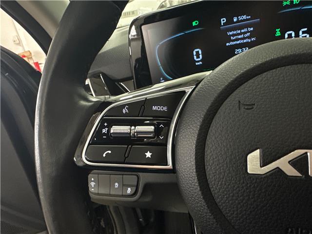 2024 Kia Seltos EX (Stk: 43594J) in Belleville - Image 23 of 26 2024 Kia Seltos EX (Stk: 43594J) in Belleville - Image 23 of 26