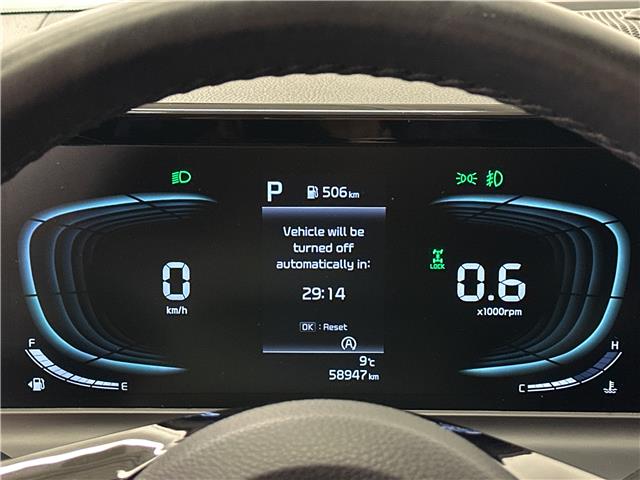 2024 Kia Seltos EX (Stk: 43594J) in Belleville - Image 24 of 26 2024 Kia Seltos EX (Stk: 43594J) in Belleville - Image 24 of 26