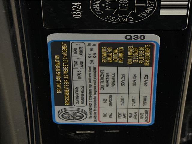 2024 Kia Seltos EX (Stk: 43594J) in Belleville - Image 25 of 26 2024 Kia Seltos EX (Stk: 43594J) in Belleville - Image 25 of 26