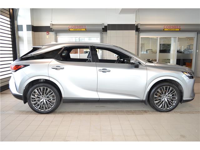 2023 Lexus RX 350h Base (Stk: 6978A) in Kingston - Image 3 of 11