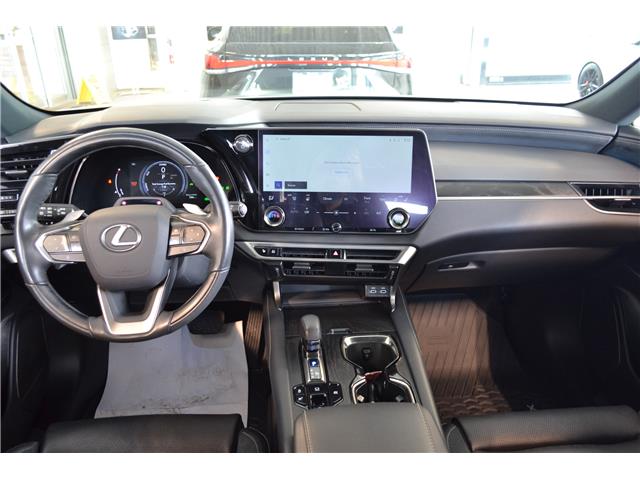 2023 Lexus RX 350h Base (Stk: 6978A) in Kingston - Image 4 of 11