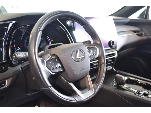 2023 Lexus RX 350h Base (Stk: 6978A) in Kingston - Image 5 of 11