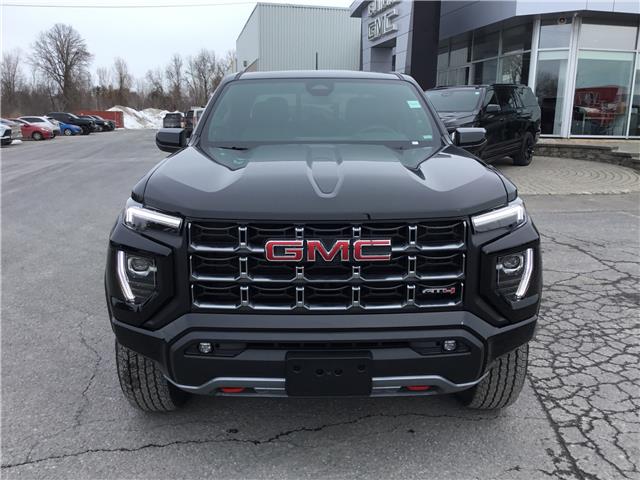 2026 GMC Canyon AT4 (Stk: 26340) in Cornwall - Image 13 of 13