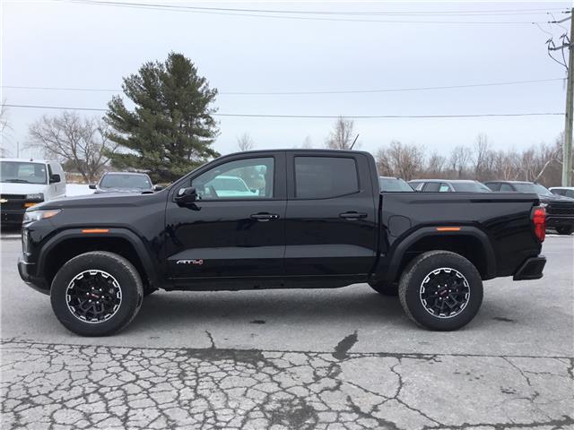 2026 GMC Canyon AT4 (Stk: 26340) in Cornwall - Image 7 of 13