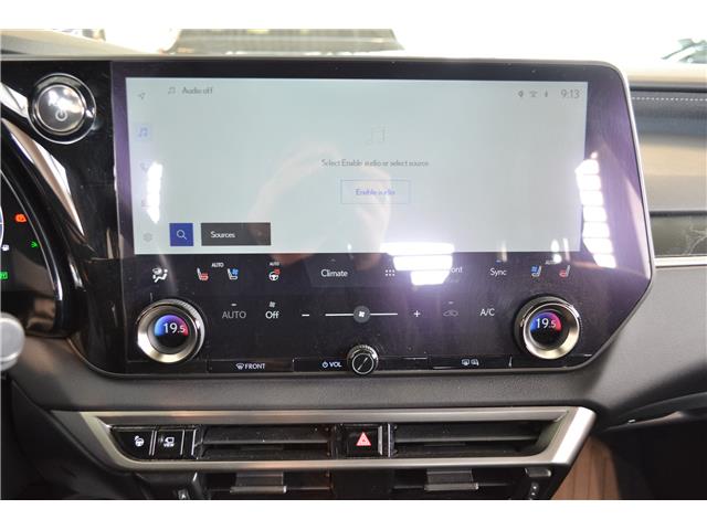 2023 Lexus RX 350h Base (Stk: 6978A) in Kingston - Image 7 of 11