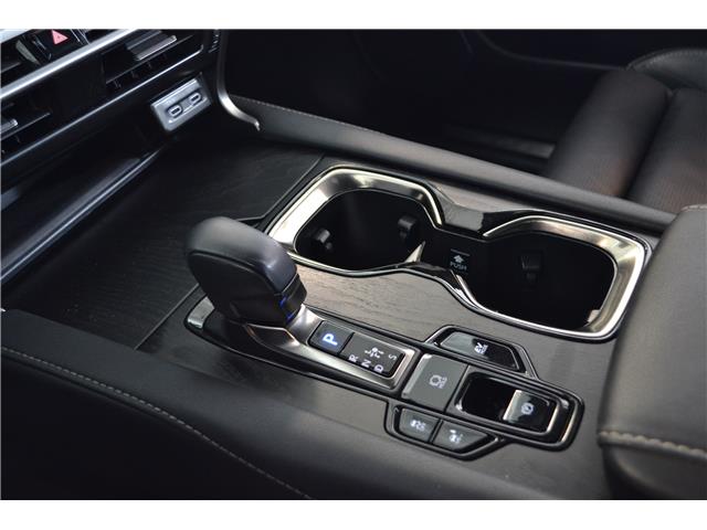 2023 Lexus RX 350h Base (Stk: 6978A) in Kingston - Image 8 of 11