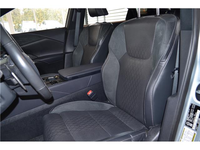 2023 Lexus RX 350h Base (Stk: 6978A) in Kingston - Image 9 of 11